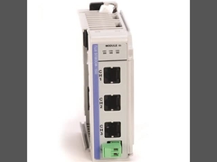 PLC 1769-PA4 CONTROLLOGIX Модуль питания