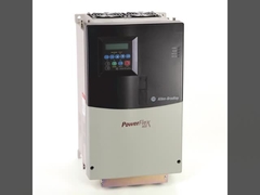 PLC 20G1AND302AN0NNNNN POWERFLEX 755 AC PACKAGED DRIVE MODULE (модуль управления с помощью переменного тока)