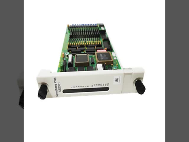 КОАКСИАЛ MODEM ПАРЫ DCS ABB TC513V1 3BSE018405R1