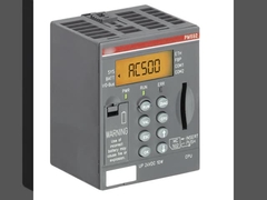 Модуль процессора ABB PM564-TP-ETH 1SAP120900R0071 AC500