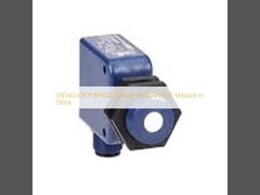 В НАЛИЧИИ Модули датчиков WENGLOR P1KH002, модуль ПЛК