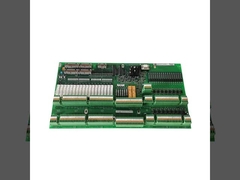 БЛОК РЕГУЛЯТОРА ПРИВОДА DCS ABB NDCU 11K