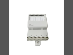 МОДУЛЬ БЛОКА ПРЕКРАЩЕНИЯ DCS ABB 3BSE069209R1 TU818 КОМПАКТНЫЙ