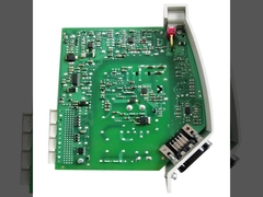 МОДУЛЬ C.P.U. БЕЗОПАСНОСТИ DCS ABB RLM02 3BSE091723R1