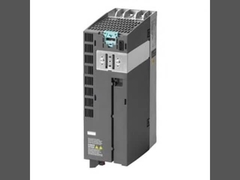 Siemens 6SL3325-1TG41-3AA3 ПЛК модуль привода VDF инверторный модуль