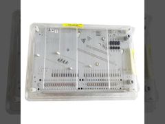 Новый МОДУЛЬ ИНТЕРФЕЙСА ДАННЫХ ДЛЯ ПЕРЕХОДНОГО ПРОЦЕССА регулятора 51403645-400 Хониуэлл C300