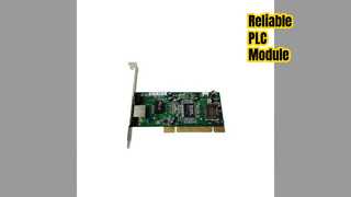 Модуль ПЛК 6GK00 AA00 Детали автоматизации