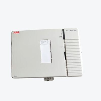 РЕГУЛЯТОР ABB BAILEY BRC410 INFI 90 С МОДУЛЕМ ИНТЕРФЕЙСА MODBUS TCP