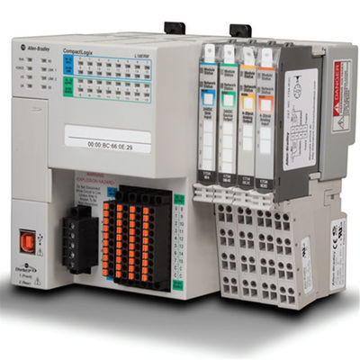 PLC 1768-PB3 MICROLOGIX POWER SUPPLY MODULE