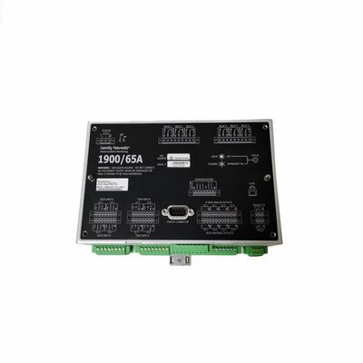 1900/65A-00-01-03-01-01 Bently Nevada Machinery Condition Monitoring Module