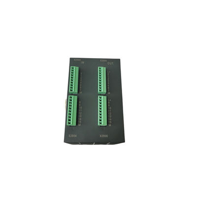 Siemens 6DD1607-0EA2 PLC Control System Interface Module