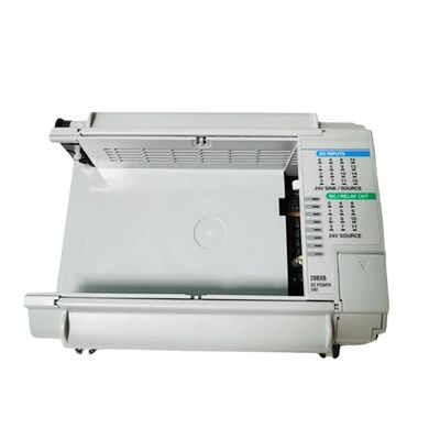 AB 20DDL2-LEB0 PowerFlex 700S Drives with Phase II Control 100% Original PLC Module20DDL2-ENET0