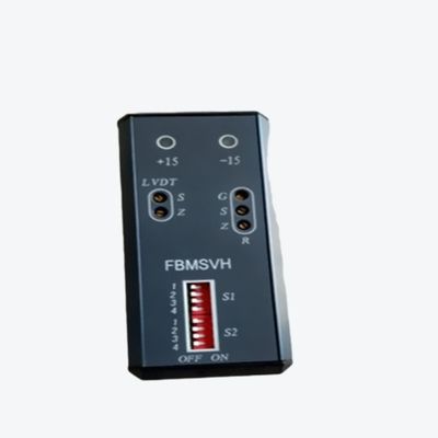 Foxboro FBM201 P0914SQ DCS Pulse Input Field Module  Original Stock
