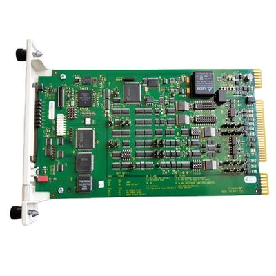 TZN124-EX HIMA Power Module In Industrial / CNC Automation And Various Industry Functionalities