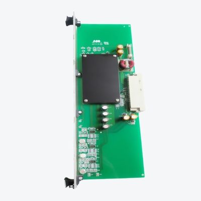 ABB CMA 125 3DDE 300 405 PLC Module Generator Card