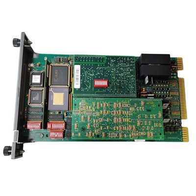 ABB DAPC-100 3ASC25H203 DCS Control Board with CMT Memory Stick Original Stock