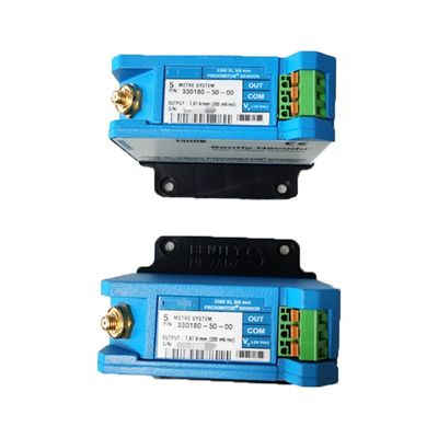 Bently 330400-00-01 PLC 3300 XL 25 mm Proximitor Sensor Original Fast Delivery