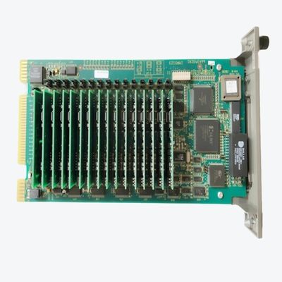 ABB INNIS01 DCS Module Field Bus Slave Module With Sealed