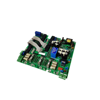 ABB BFPS-95C DCS Module Frequency Inverter Fan Board