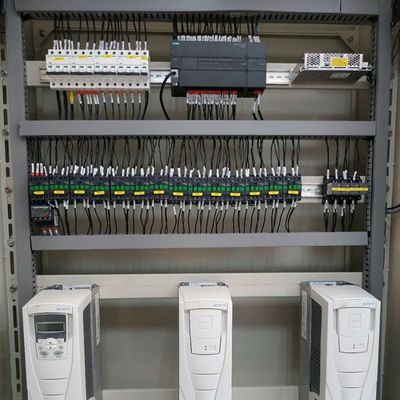 New and Original 140XBP01600 Model PLC Controller with 1 Year Warranty and 3-5 Days Delivery