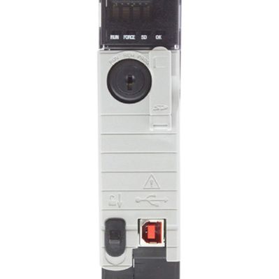АЛЕН БРЭДЛИ 1756-L71 | Регулятор CONTROLLOGIX | МОДУЛЬ C.P.U. PLC НОВЫЙ В ЗАПАСЕ