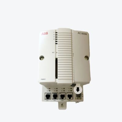 Регулятор AC 800M блока процессора ABB PM860AK01 3BSE066495R1