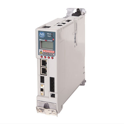 Привод сервопривода PLC АЛЕН БРЭДЛИ 2198-H040-ERS Kinetix 5500