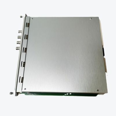 Изогнуто модуль Overspeed Невады 3500/53M-03-00 электронный
