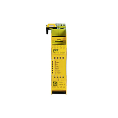 Модуль I/O расширения реле безопасности PILZ 772143 PNOZ
