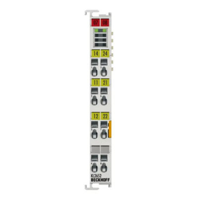 Модуль ввода аналога BECKHOFF EL3356-0010 EtherCAT 1-Channel