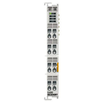Модуль памяти связи BECKHOFF EL6080 EtherCAT