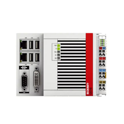 BECKHOFF CX5140-0125 EtherCAT врезало модуль процессора