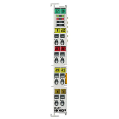 Модуль ввода аналога BECKHOFF EL3022 EtherCAT 2-Channel