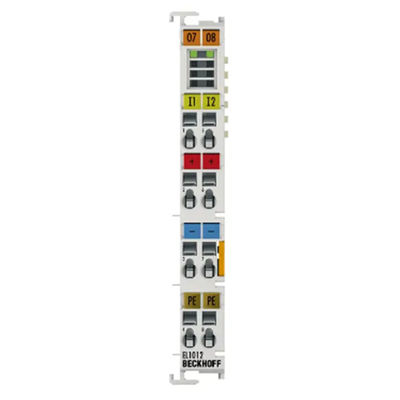 Входной сигнал терминального модуля BECKHOFF EL1104 EtherCAT цифровой, 24 DC v