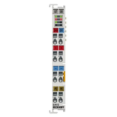 Модуль интерфейса терминальной связи BECKHOFF EL6001 EtherCAT