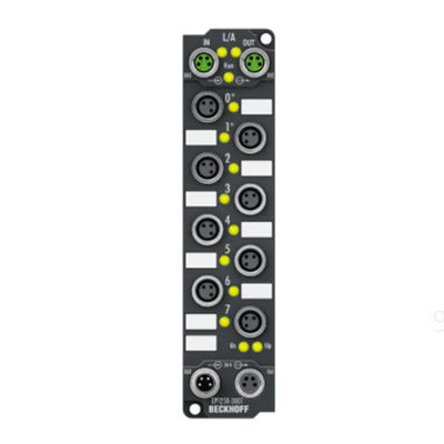 Модуль соединения BECKHOFF EP1122-0001 EtherCAT 2-Port
