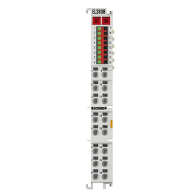 Модуль ввода аналога BECKHOFF EL3004 EtherCAT 4-Channel