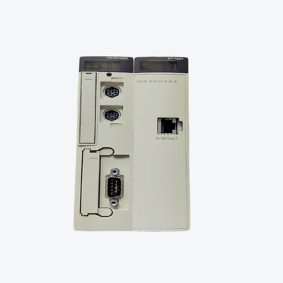 140CPU53414B Modicon Квант модуль процессора 140 серий
