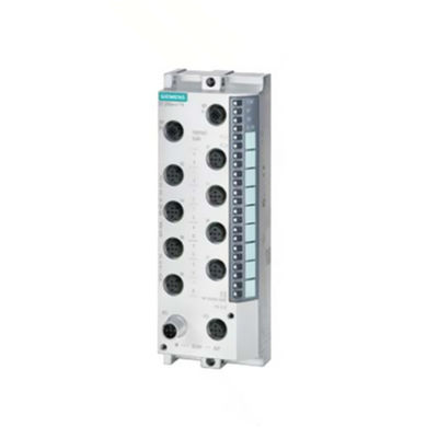 DP СИМЕНС 6ES7138-4CA01-0AA0 SIMATIC, МОДУЛЬ СИЛЫ PM-E