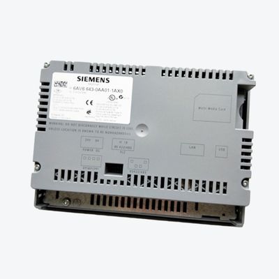 МОДУЛЬ СИМЕНС 6AV2107-0GA00-0BB0 SIMATIC WINCC ВНОСЯ В ЖУРНАЛ