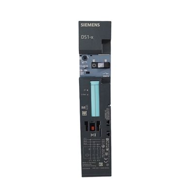 МОДУЛЬ ПЕРЕКЛЮЧАТЕЛЯ КОМПАКТА СИМЕНС 6GK7277-1AA10-0AA0 SIMATIC