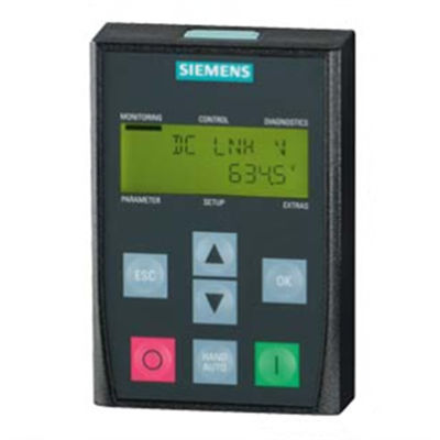 МОДУЛЬ ОБРАТНОЙ СВЯЗИ СИМЕНС 6SN1146-1BB00-0FA1 SIMATIC