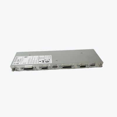 Изогнуто модуль ворот связи PLC Невады 3500/92-04-01