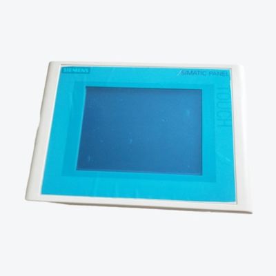 МОДУЛЬ ПАНЕЛИ ОПЕРАТОРА СИМЕНС 6AV6640-0BA11-0AX0 SIMATIC
