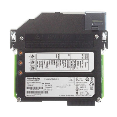 МОДУЛЬ АЛЕН БРЭДЛИ 1756-EN2TP 5570 ETHERNET/IP
