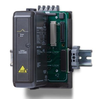 Модуль интерфейса M-серий Emerson VE4036P2 DeltaV резервный