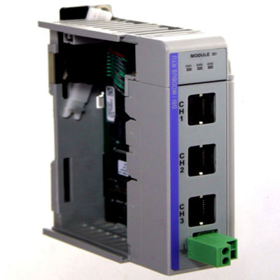 МОДУЛЬ ВХОДНОГО СИГНАЛА АЛЕН БРЭДЛИ 1769-IF8 CONTROLLOGIX