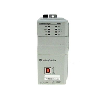 МОДУЛЬ C.P.U. РЕГУЛЯТОРА АЛЕН БРЭДЛИ 1769-L18ERM-BB1B CONTROLLOGIX