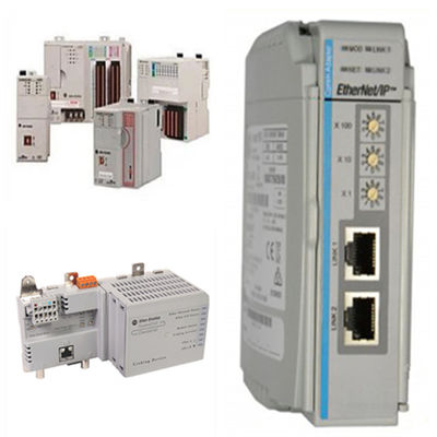МОДУЛЬ PLC АЛЕН БРЭДЛИ 1769-OW16 CONTROLLOGIX ВЫВЕДЕННЫЙ НАРУЖУ