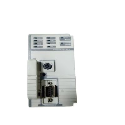 МОДУЛЬ I/O КОМПАКТА АЛЕН БРЭДЛИ 1769-IR6 CONTROLLOGIX